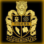 Fremont High School Crest