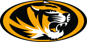 Oval Fremont Tiger Logo