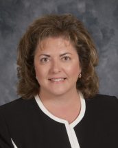 Executive Director of Curriculum, Instruction, Assessment & Federal Programs Kate Heineman Picture