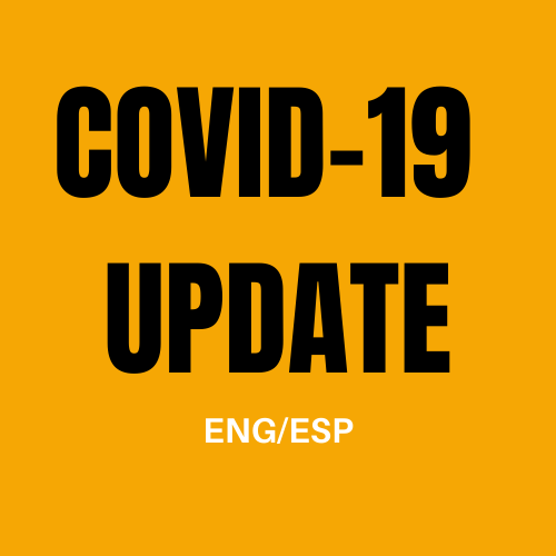 5.6.22 COVID-19 Update