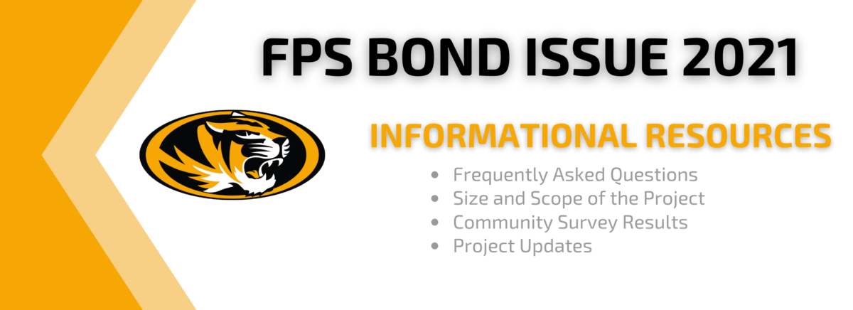 Fremont Public Schools June 2022 Bond Update