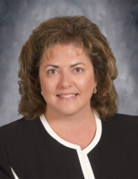 Executive Director of Curriculum, Instruction, Assessment & Federal Programs Kate Heineman